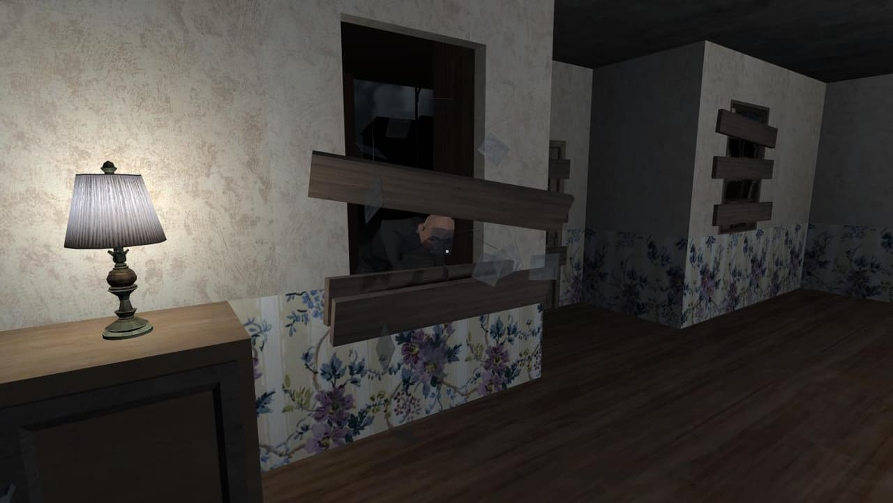 Night Revenge screenshot 3
