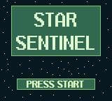 Star Sentinel Demo