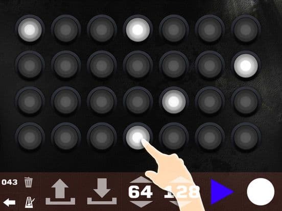Dubstep Construction Kit - Beatmachine (Premium) screenshot 3