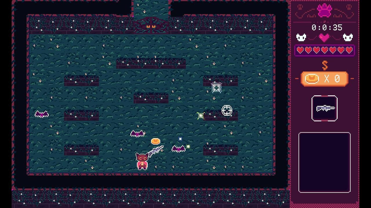 The Forkitten Journey screenshot 2