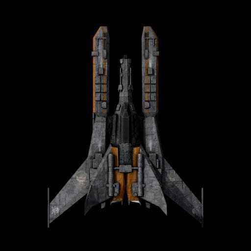 Space Shooter Pro (Mohammed Medoukh)