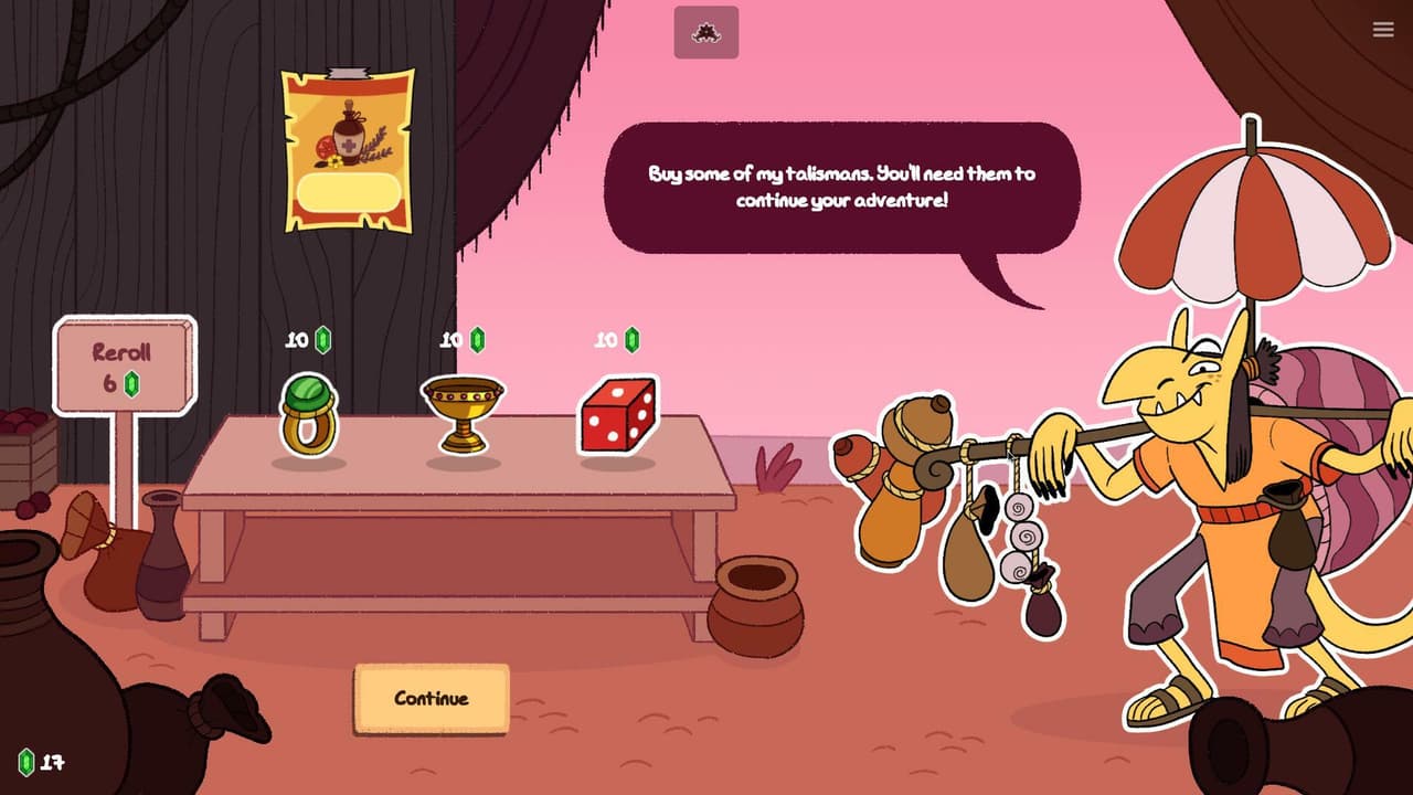 Guild Of Zany screenshot 4