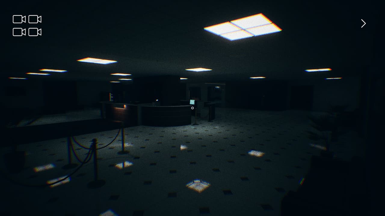 Those office nights screenshot 6