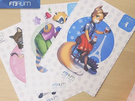 AR Greeting Cards screenshot 5