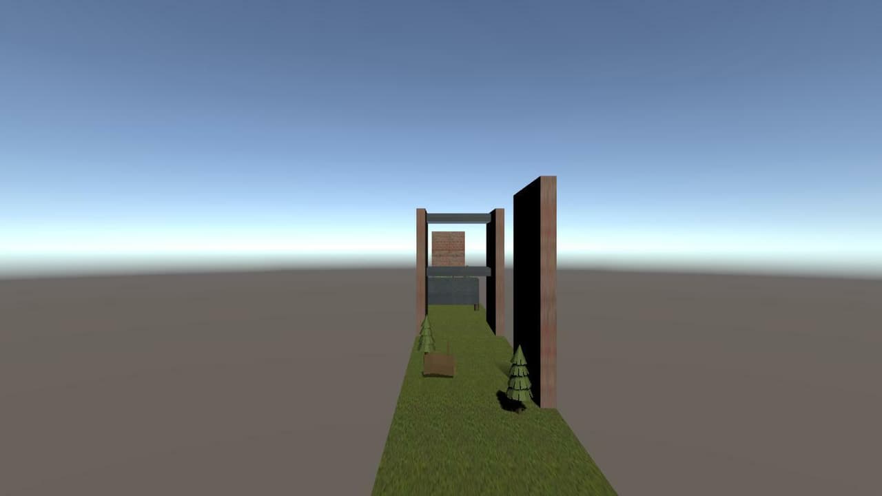 Urban Run 1.2.1 screenshot 3
