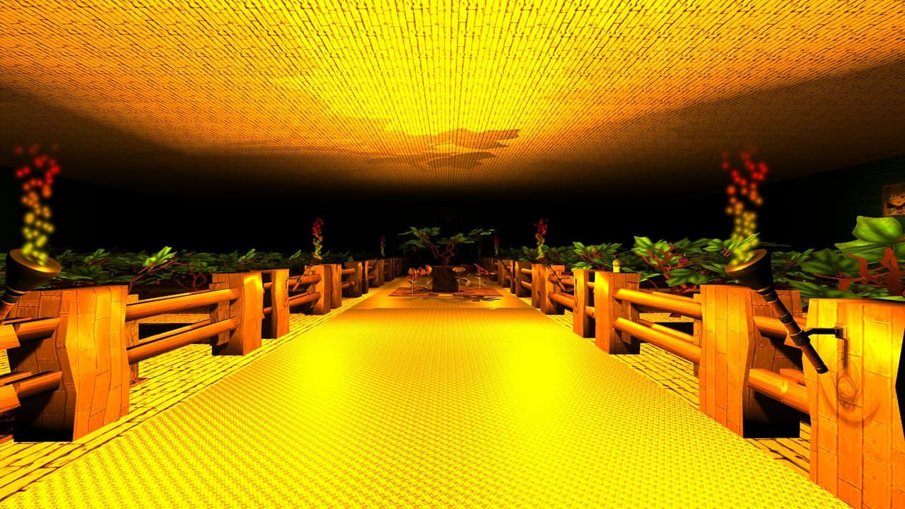 Mumeis Not So Scary Brain Game screenshot 2