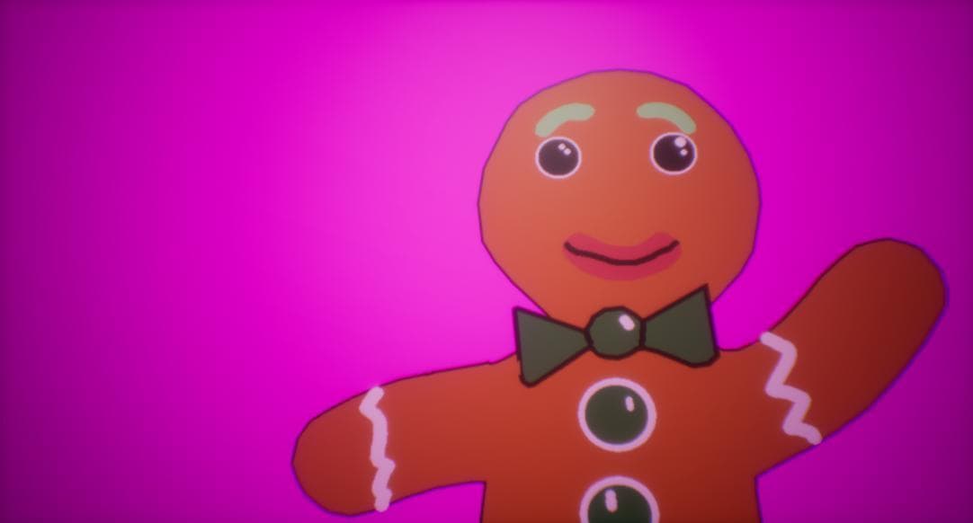 Cookie Man Theater screenshot 3