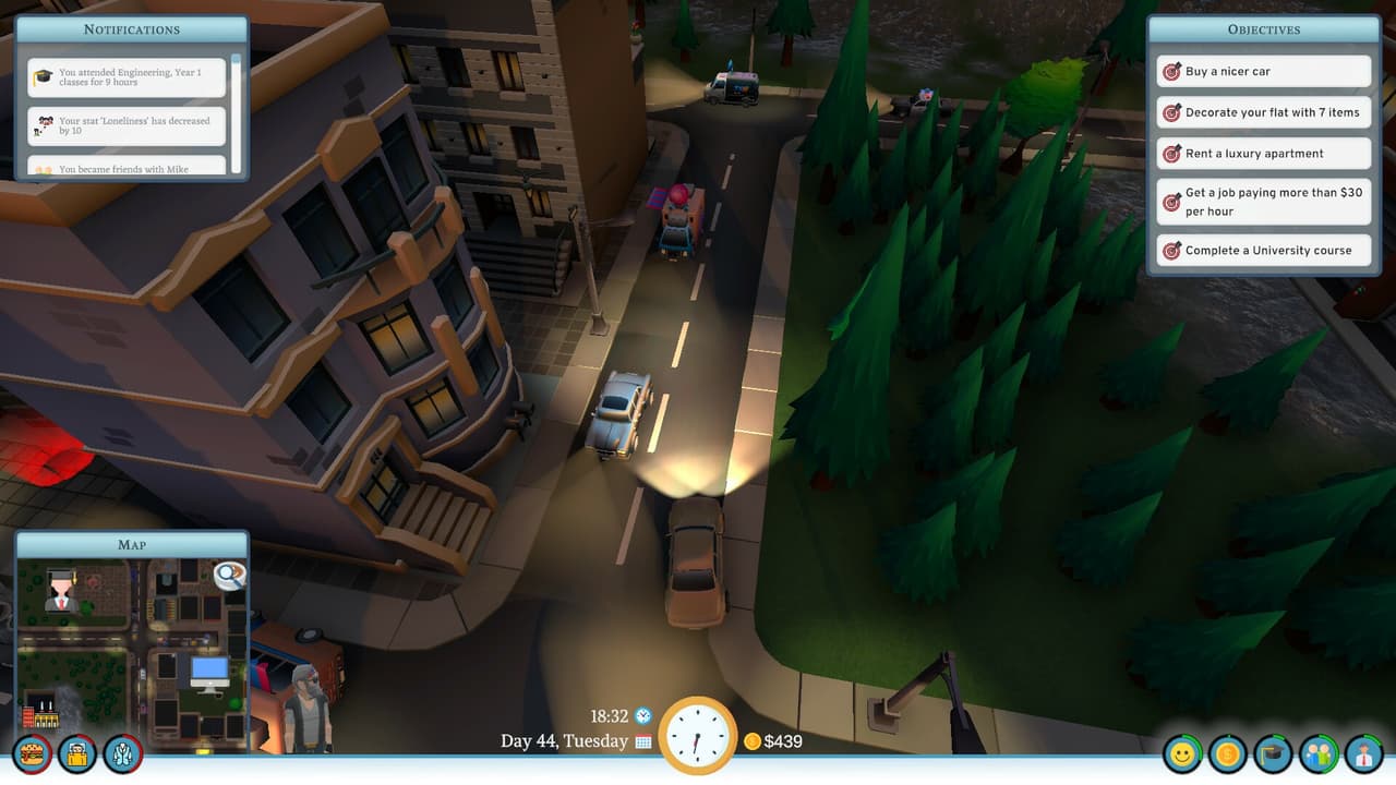 Little Lives screenshot 2