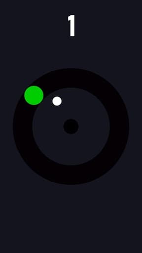 ORBIT (itch) (Kasianov Maksim) screenshot 3
