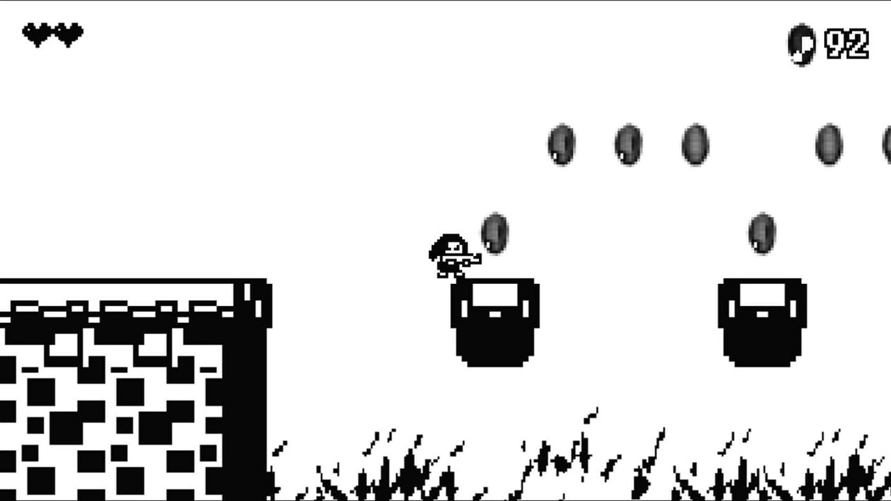 Fantasy Gunner Adventure screenshot 3