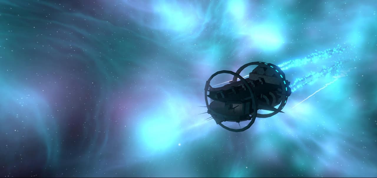 Universe (itch) screenshot 3
