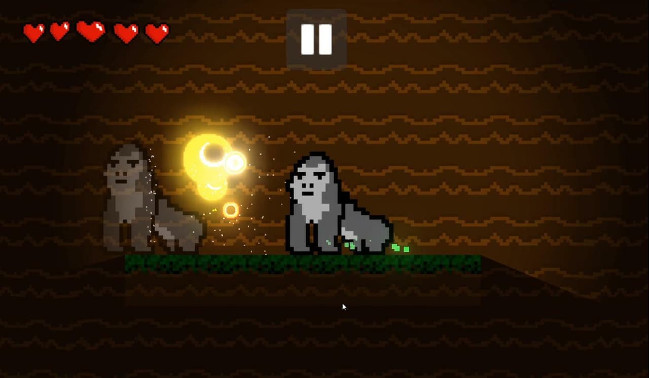 Soul Fight screenshot 5