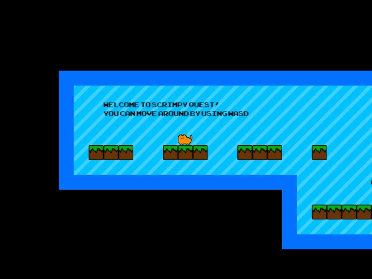 scrimply quest (Kravataf) screenshot 3