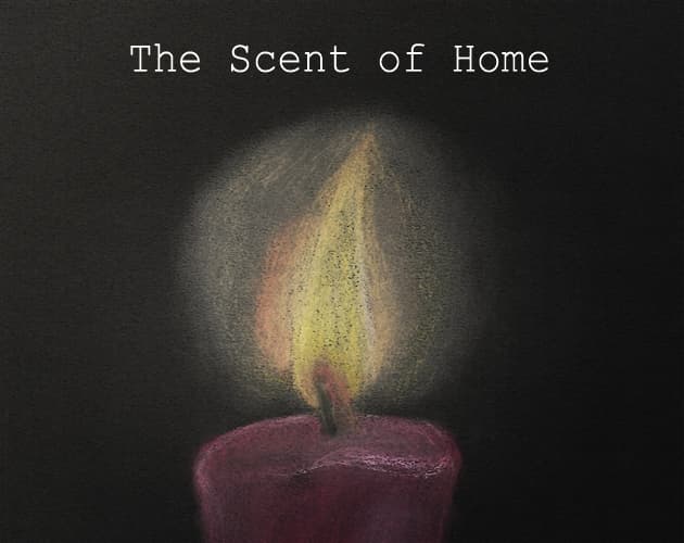 The Scent of Home