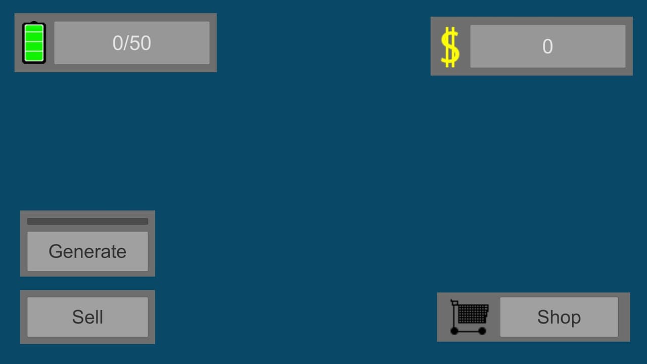 Energy Factory screenshot 2