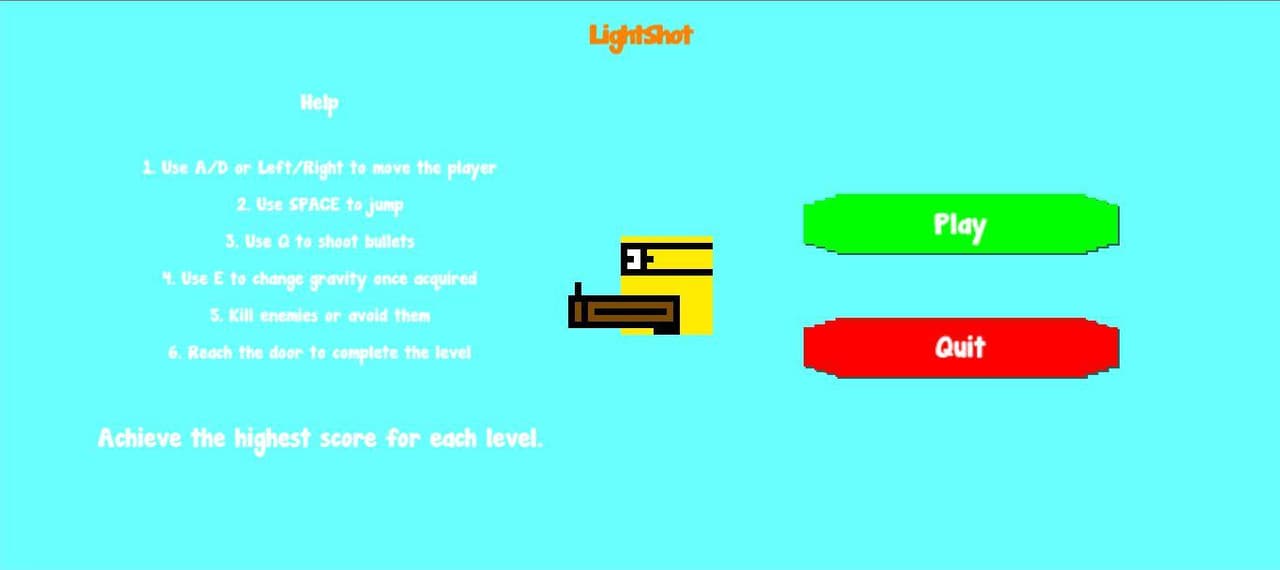 LightShot screenshot 2