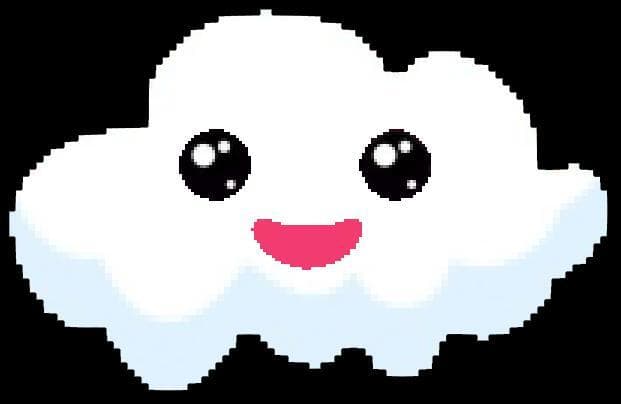 Cloud Game (Sammenspiel, uniquespirit889)