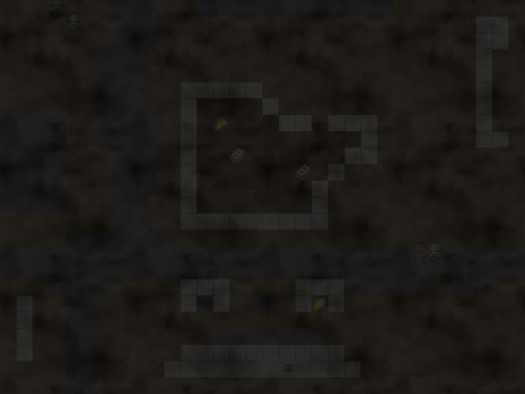 Perfect Dead