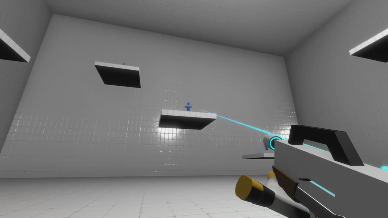 Dummy (xTeens Game Studios) screenshot 3