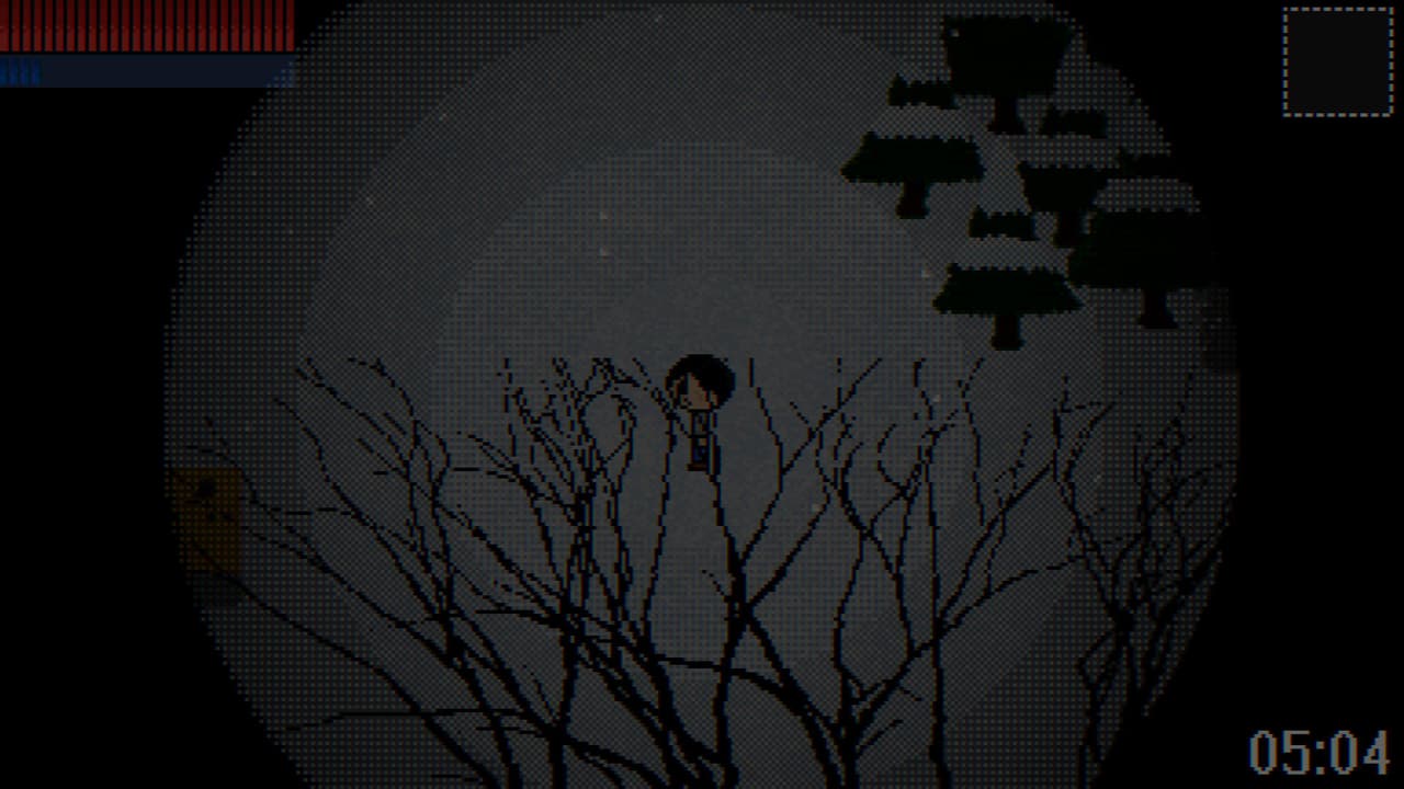 Cold Massacre screenshot 3