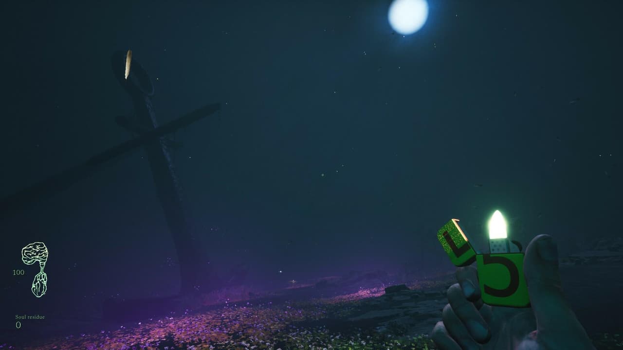 Lempo screenshot 2