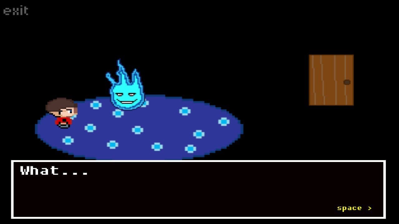 Horror Dreams screenshot 3