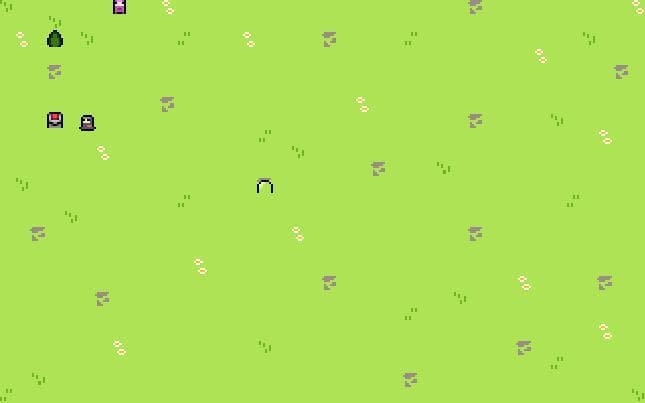 8 Hour RPG