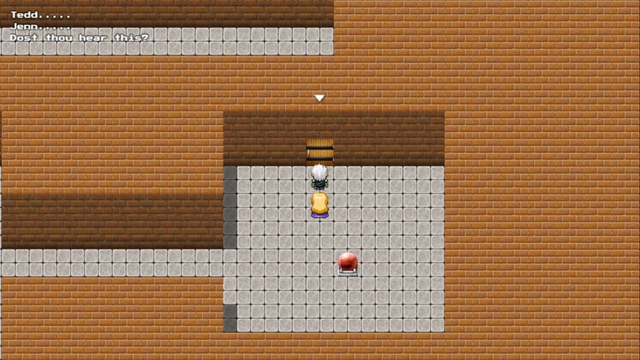 Spectrums Path screenshot 4