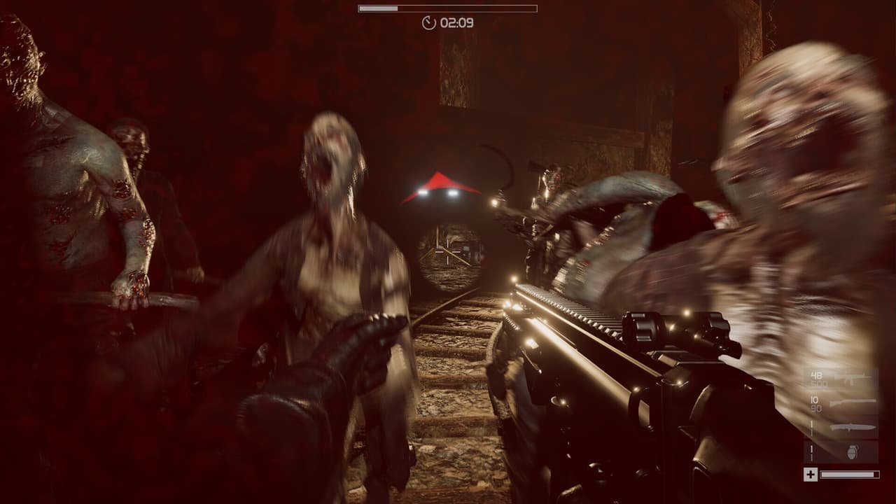10MINUTES screenshot 3