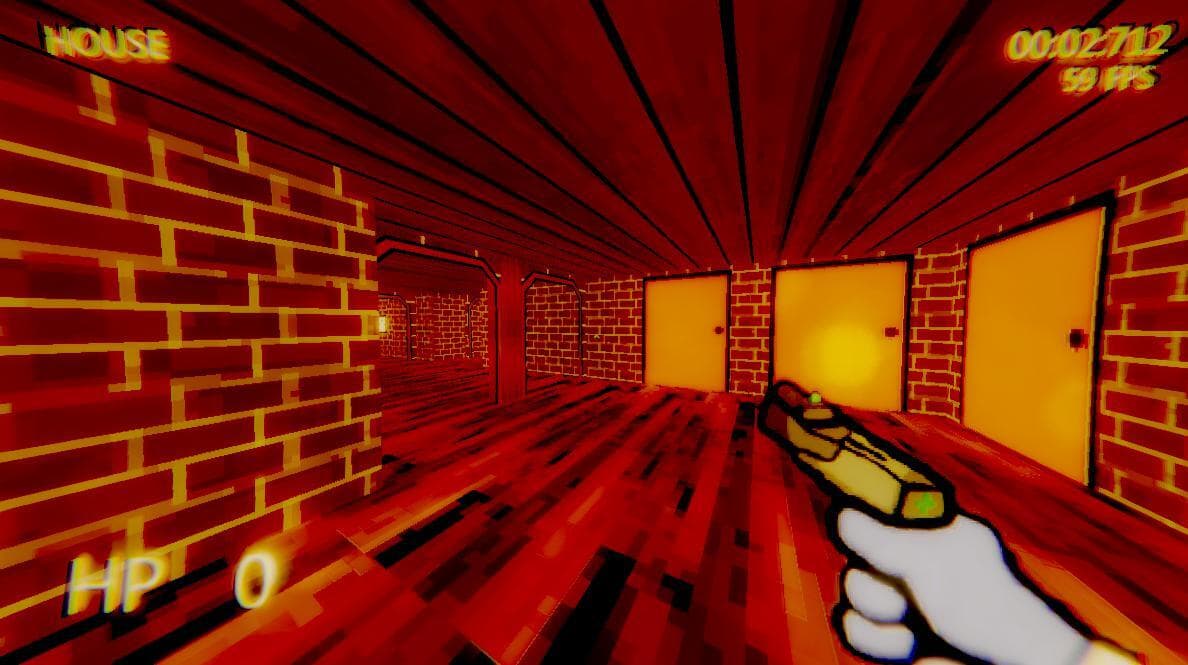REVERTIC screenshot 2