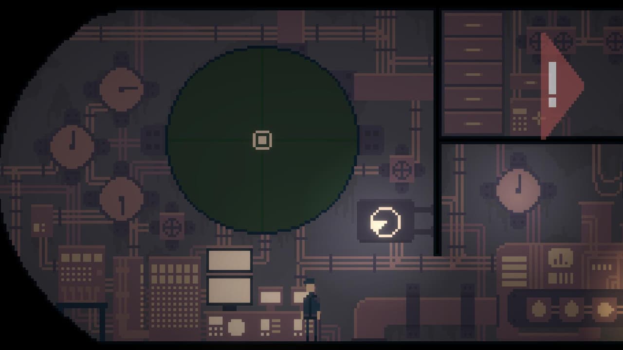 Days of Descent screenshot 5