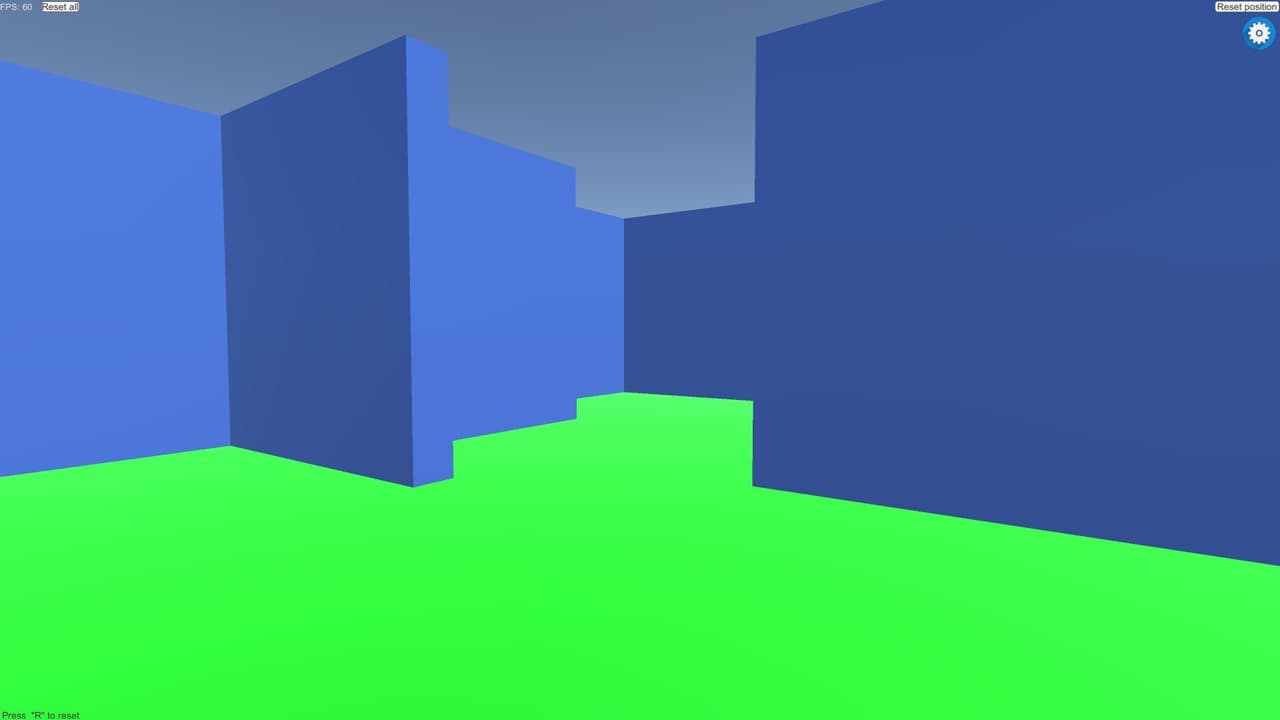 Raze screenshot 3