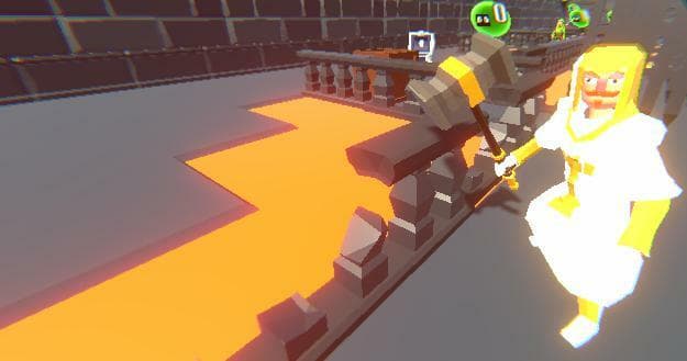 Slime Overrun