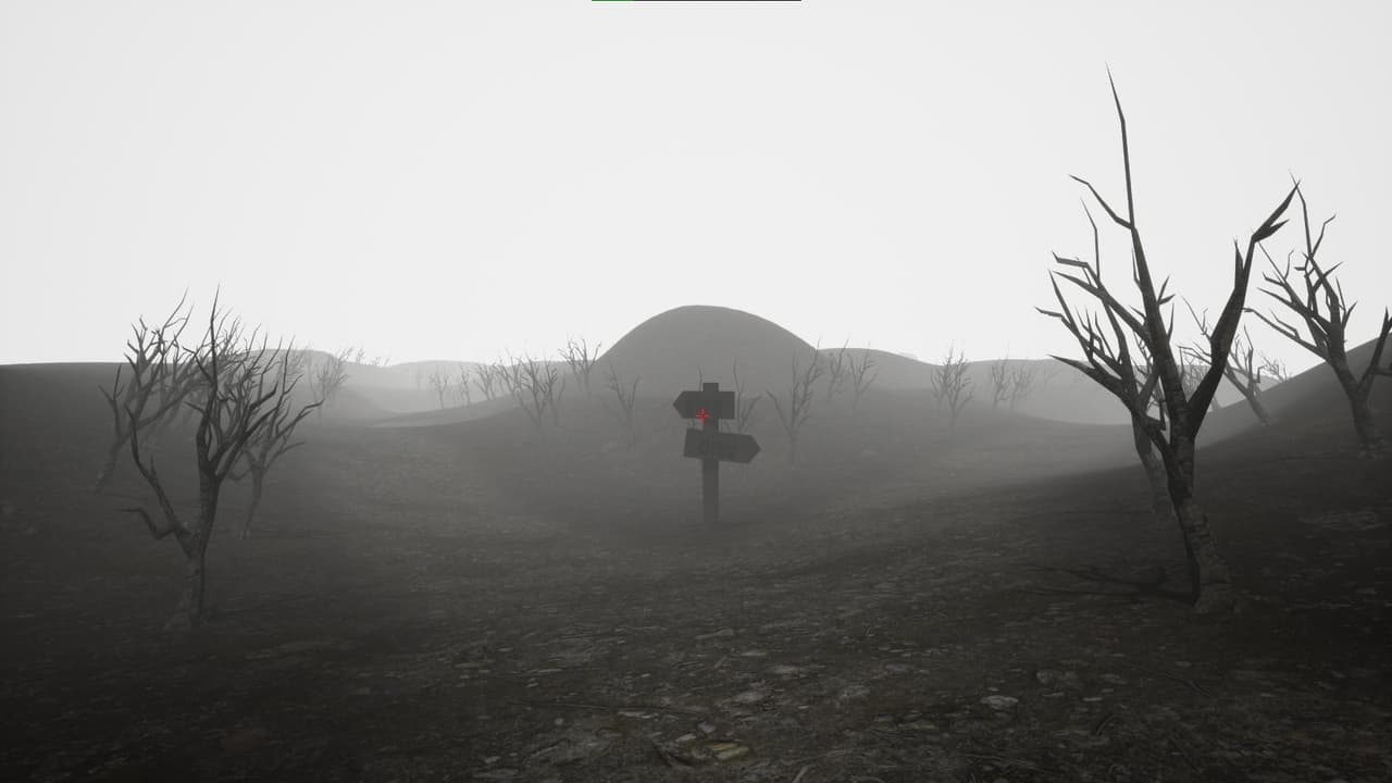 Forest Run (Mletel) screenshot 2