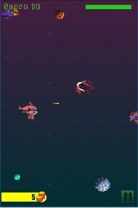 SpaceAdventures