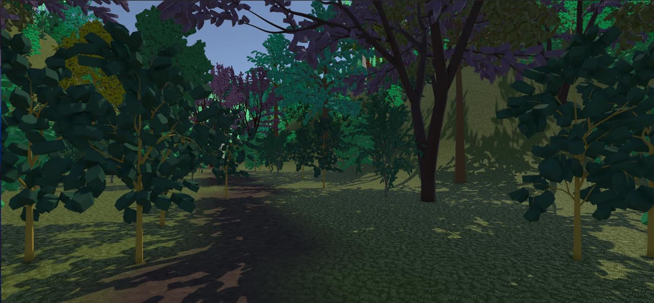 Aidens Adventure screenshot 2