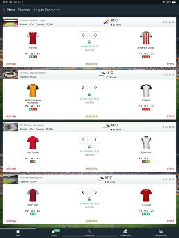 Superbru screenshot 3