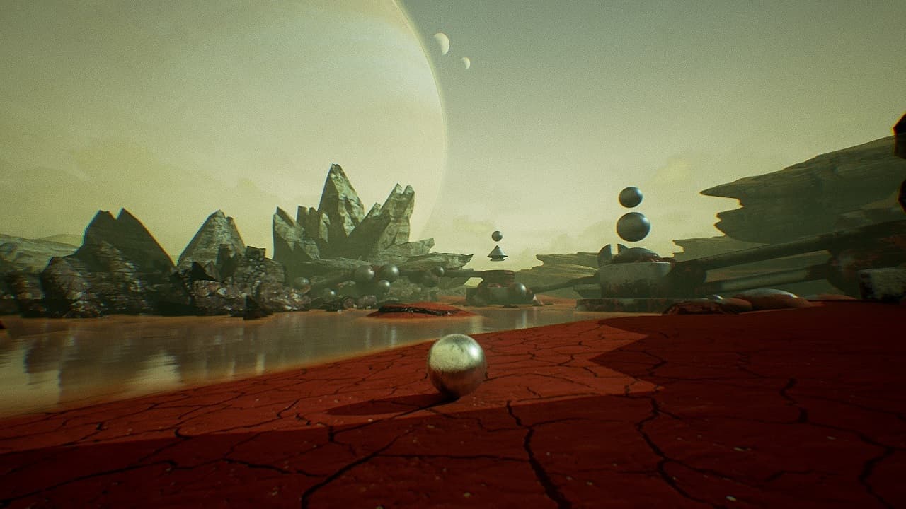 Venineth screenshot 5