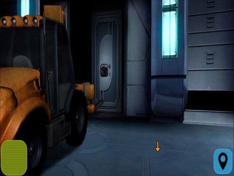 Escape Now - Devils Room 5 screenshot 3