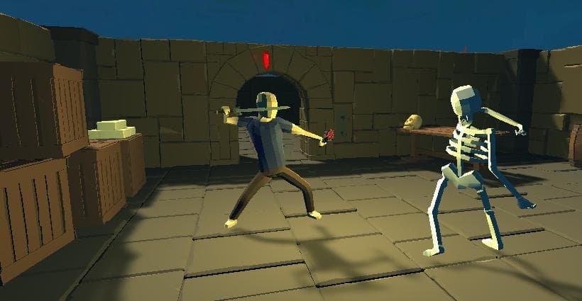 Its all still unclear how much time it will take the player to complete one of the 24 quests screenshot 2