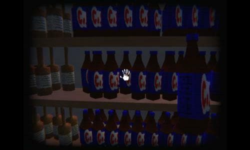 Bloody Nightshift screenshot 3