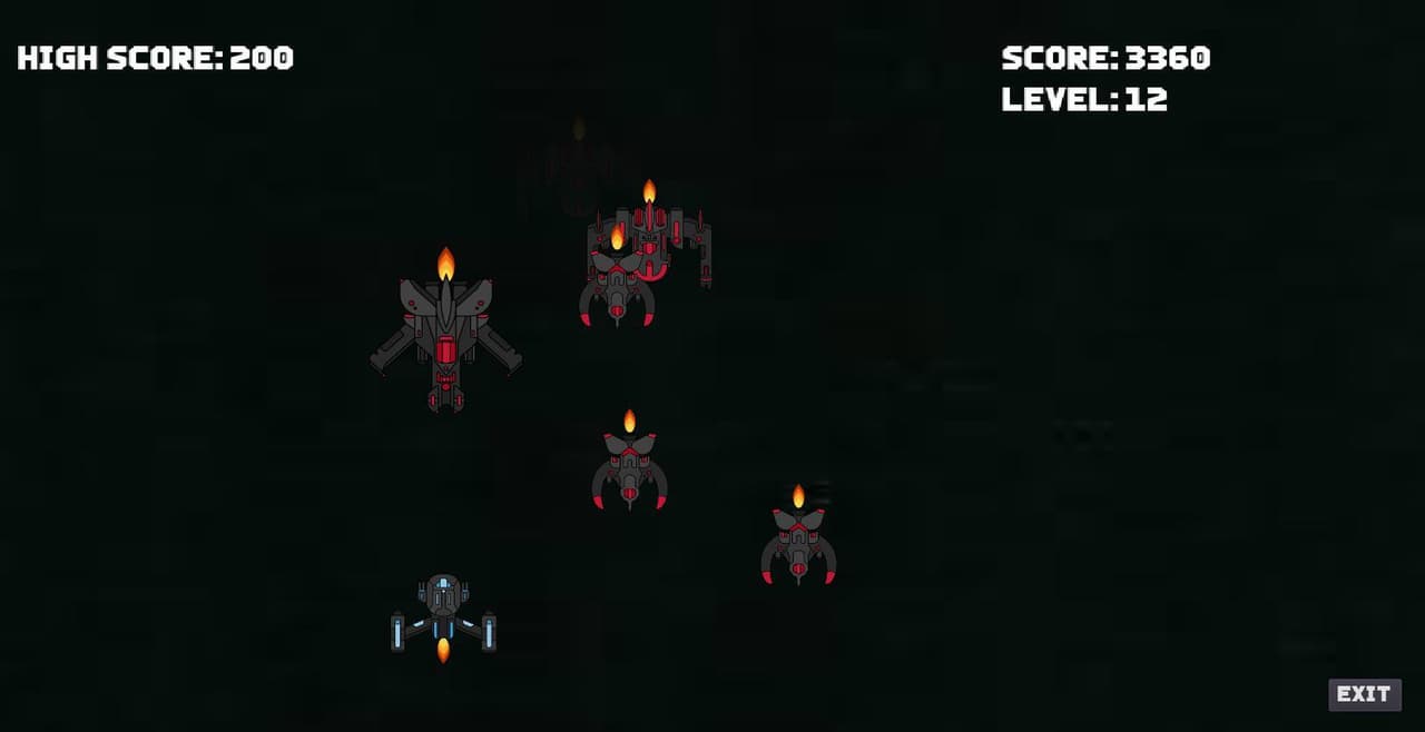 Ship Killers screenshot 4