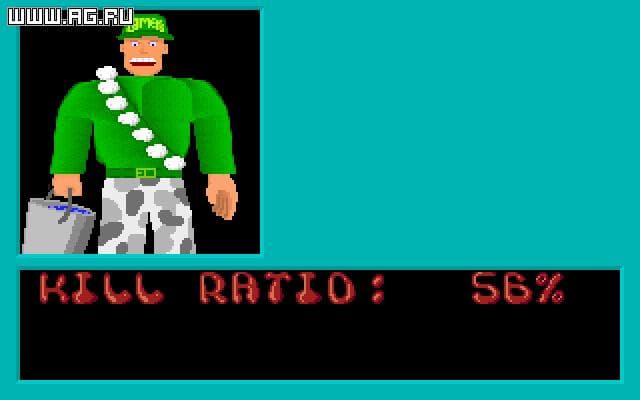 X-Mas Lamers screenshot 6