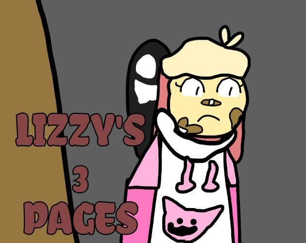 Lizzys 3 pages