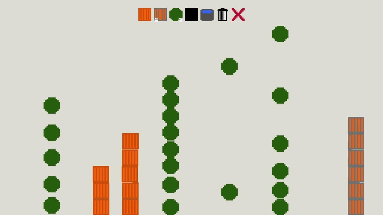 Physics Sandbox (AdnanMula)