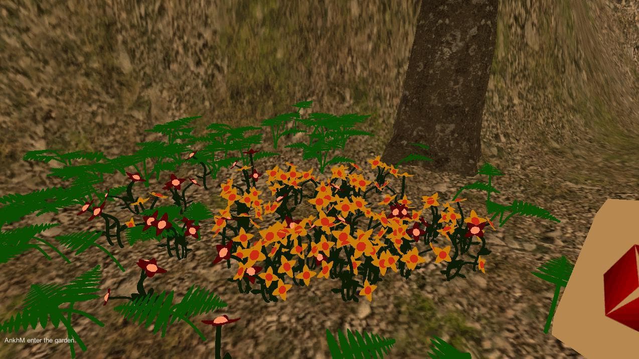 Gardener Simulator - Early build
