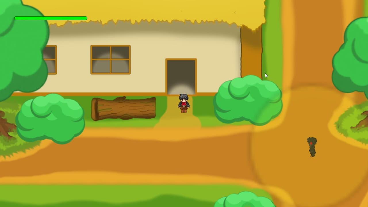 Fadoodle screenshot 3