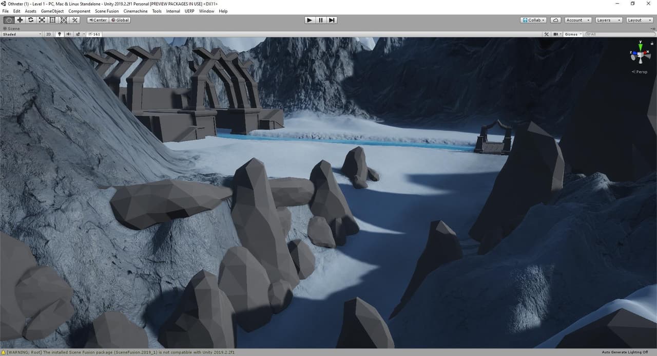 Othreter screenshot 4
