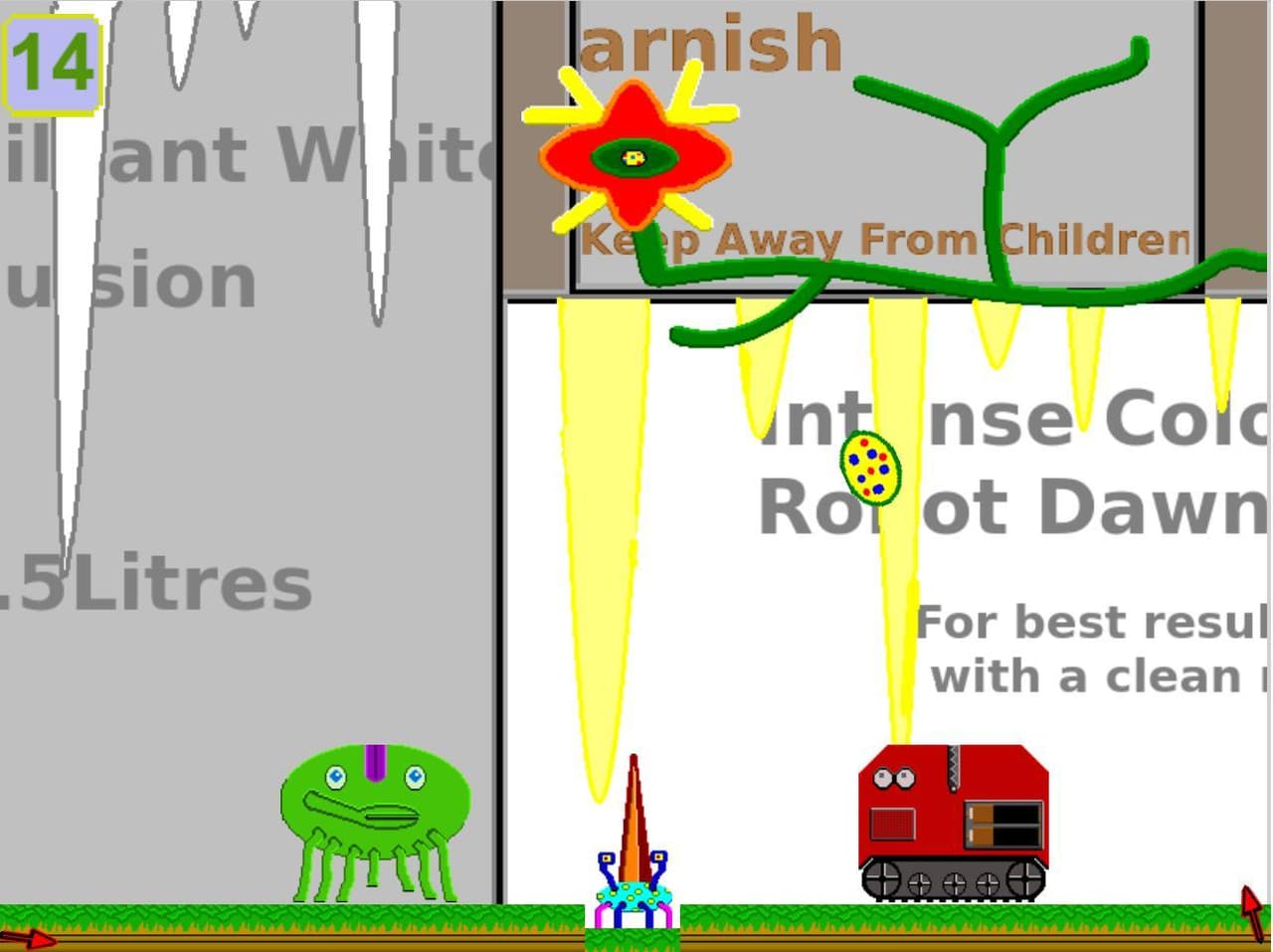 Ploo (Steve Dean) screenshot 3