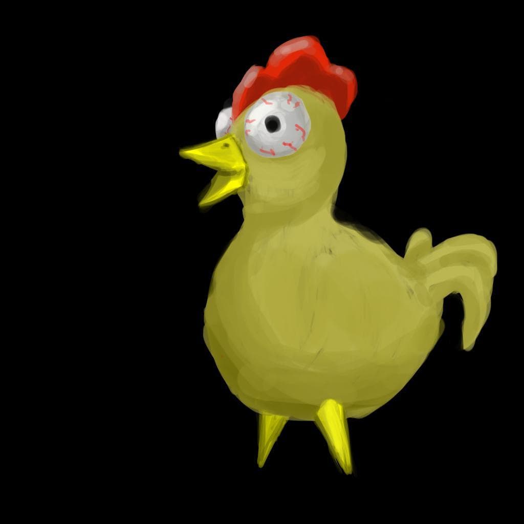 Chickens Club